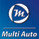 Logo Multi Auto B.V.